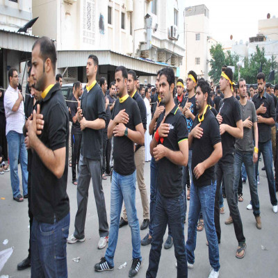 Muharram Place to visit